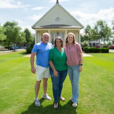 Columbus Property Manager