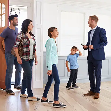 Why Hire Ten20 Property Management