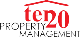 Ten20 Property Management Logo
