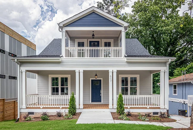 Looking for a rental home?