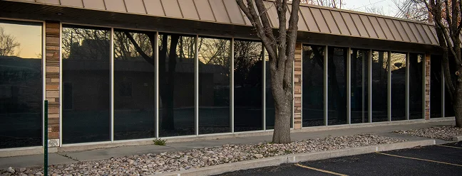 Commercial Property Management