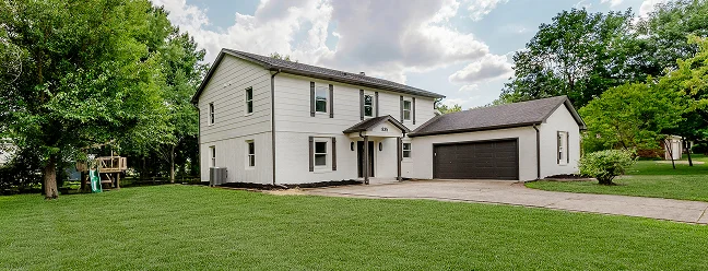 Single family Property Management